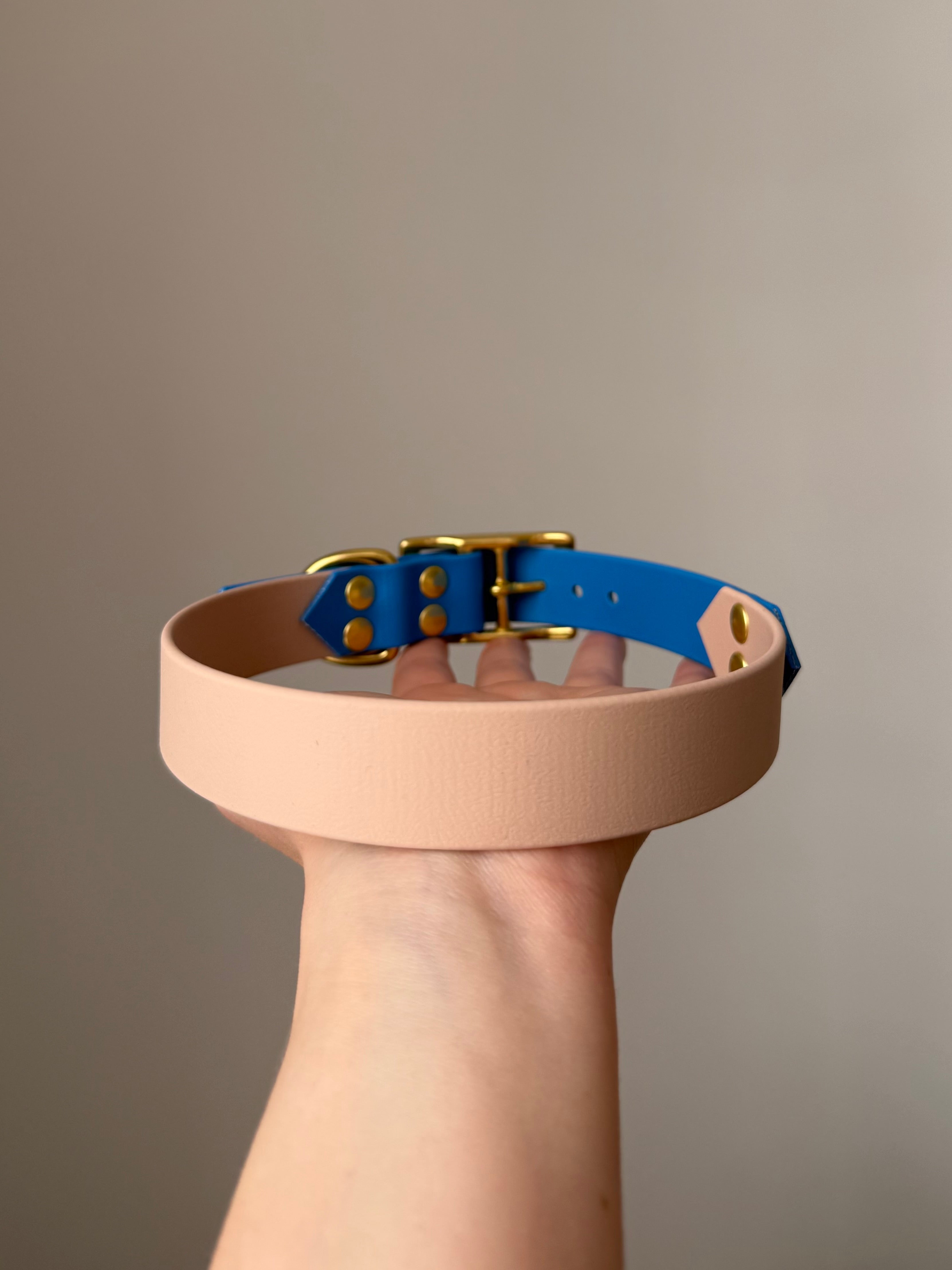 Collier FUSION