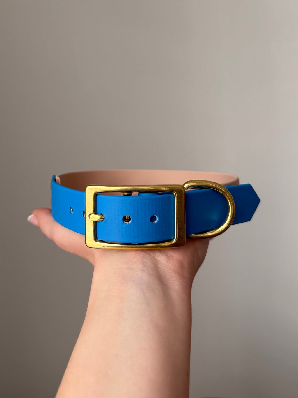 Collier FUSION