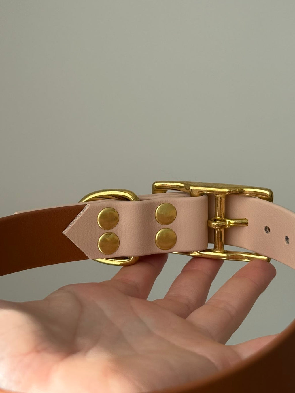 Collier FUSION